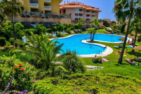 Гостиница Apartment Higuerón  Фуэнхирола
